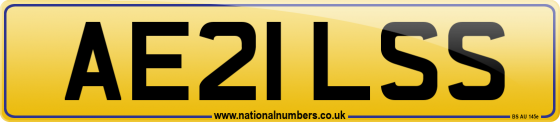 AE21 LSS