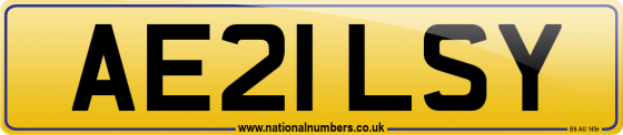 AE21 LSY