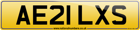 AE21 LXS