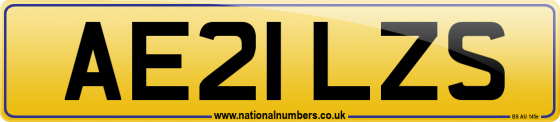 AE21 LZS