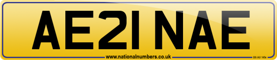AE21 NAE