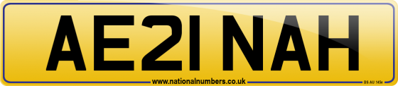 AE21 NAH