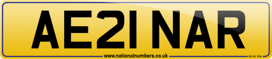 AE21 NAR