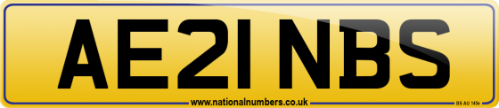AE21 NBS