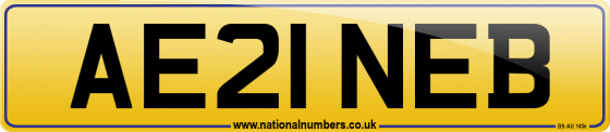AE21 NEB