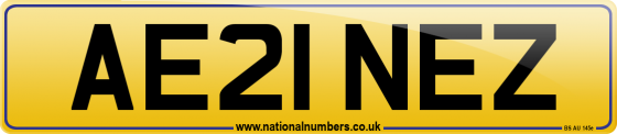 AE21 NEZ