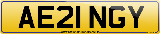 AE21 NGY