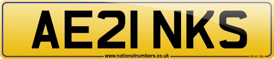 AE21 NKS