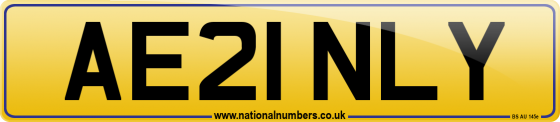 AE21 NLY