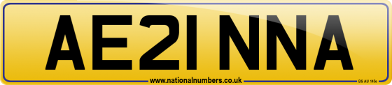 AE21 NNA