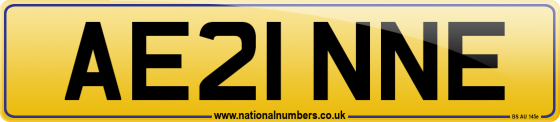 AE21 NNE