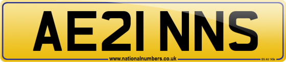 AE21 NNS