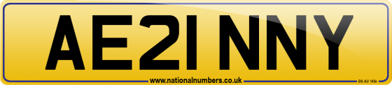 AE21 NNY