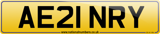 AE21 NRY