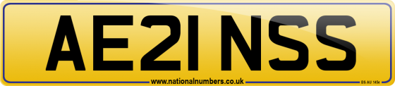 AE21 NSS