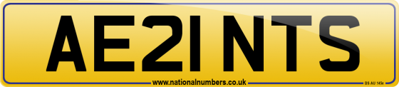 AE21 NTS