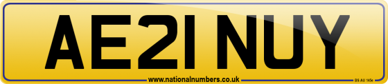 AE21 NUY