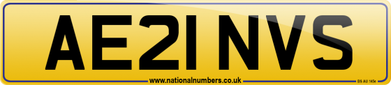 AE21 NVS