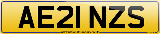 AE21 NZS