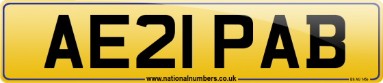 AE21 PAB
