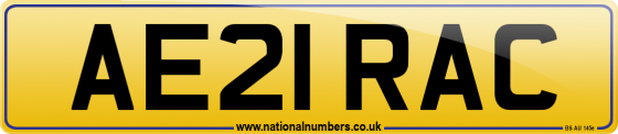 AE21 RAC