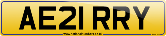 AE21 RRY