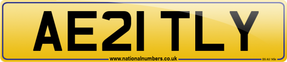 AE21 TLY