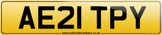 AE21 TPY