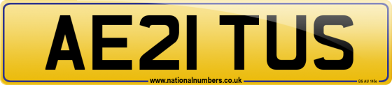 AE21 TUS