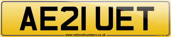 AE21 UET