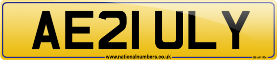 AE21 ULY