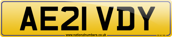AE21 VDY
