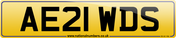 AE21 WDS