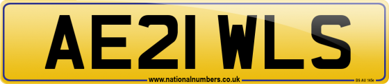 AE21 WLS