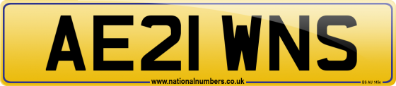 AE21 WNS