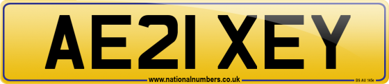 AE21 XEY