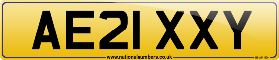 AE21 XXY