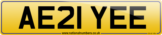 AE21 YEE