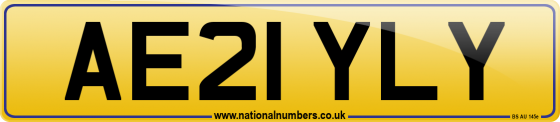 AE21 YLY