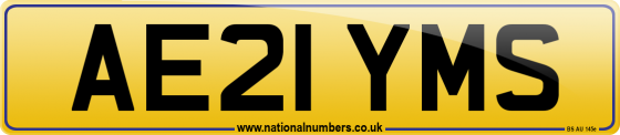 AE21 YMS