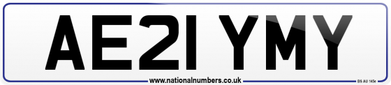 AE21 YMY