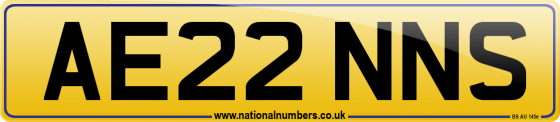 AE22 NNS