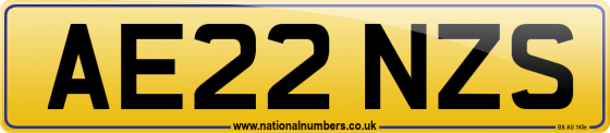 AE22 NZS