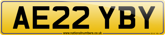 AE22 YBY