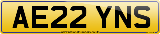 AE22 YNS