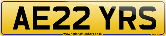 AE22 YRS
