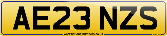AE23 NZS