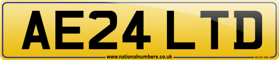 AE24 LTD