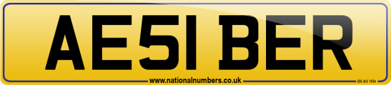 AE51 BER
