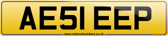 AE51 EEP